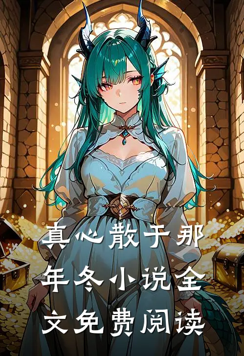 真心散于那年冬小说全文免费阅读
