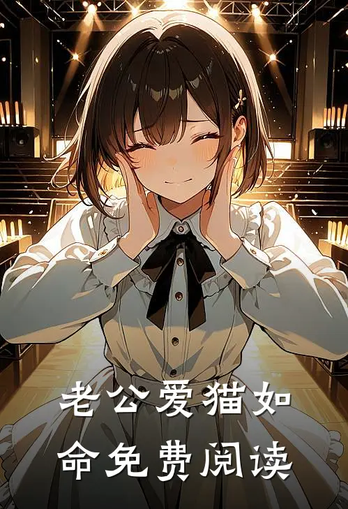 老公爱猫如命免费阅读