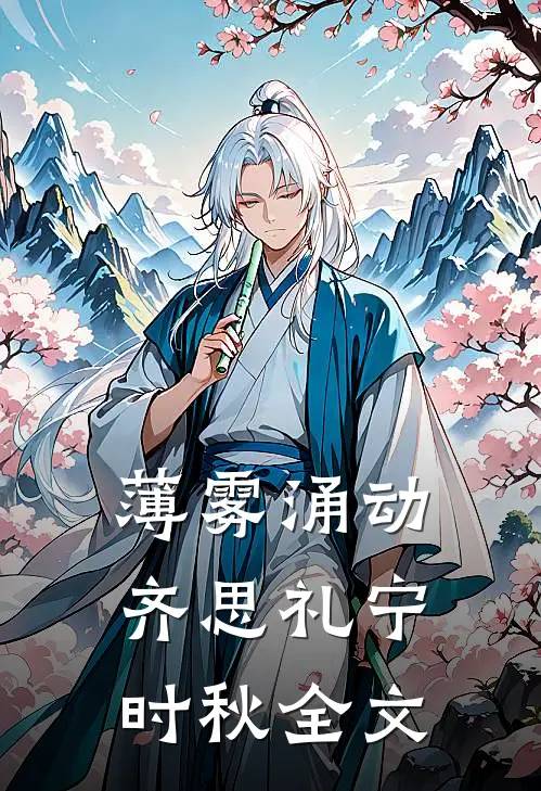薄雾涌动齐思礼宁时秋全文