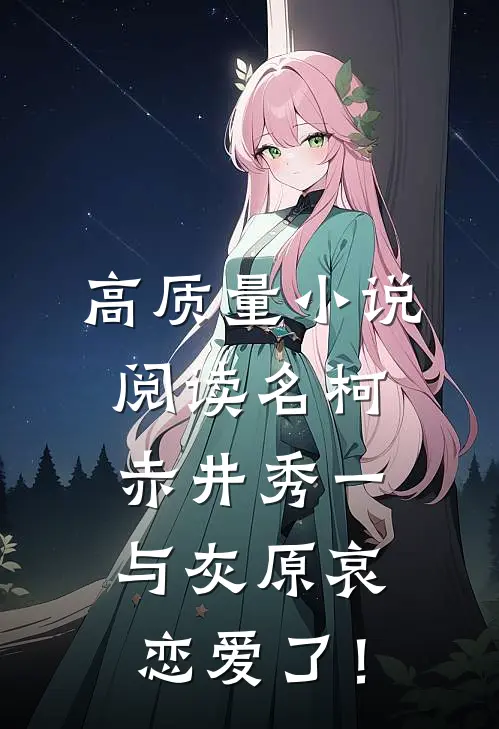 高质量小说阅读名柯：赤井秀一与灰原哀恋爱了！