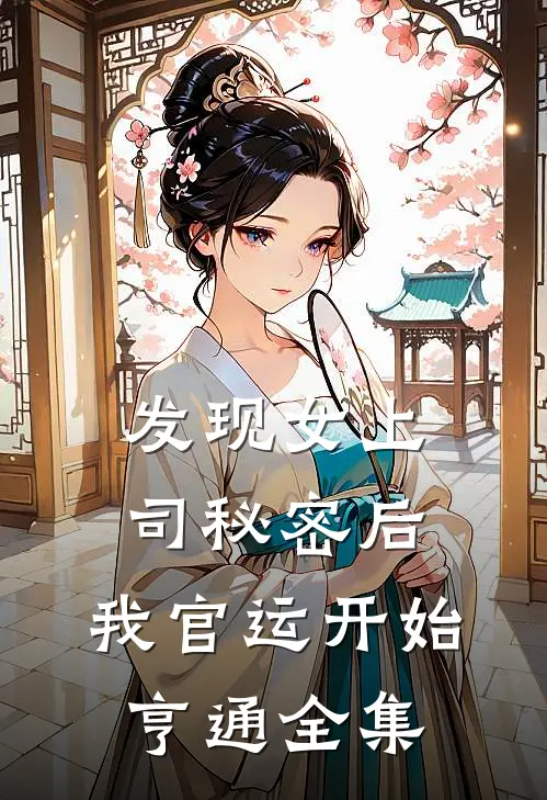 发现女上司秘密后，我官运开始亨通 全集
