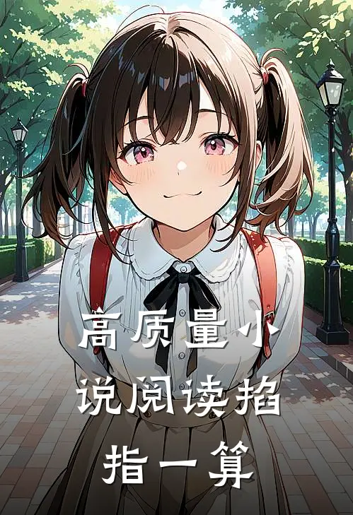 高质量小说阅读掐指一算