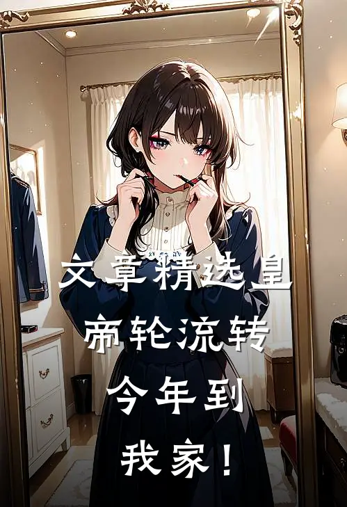 文章精选皇帝轮流转，今年到我家！