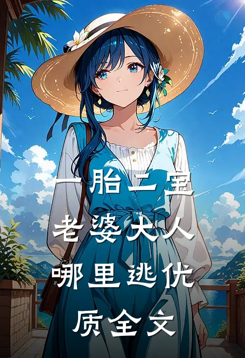 一胎二宝：老婆大人哪里逃优质全文