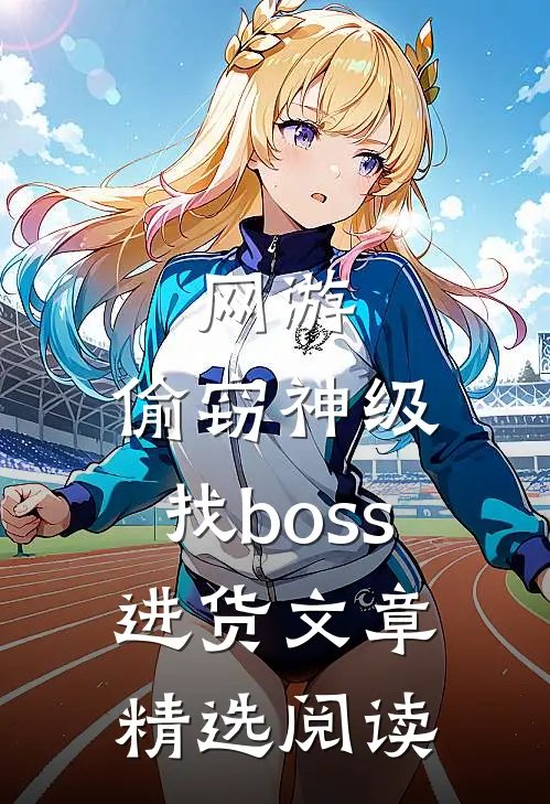 网游：偷窃神级，找boss进货文章精选阅读