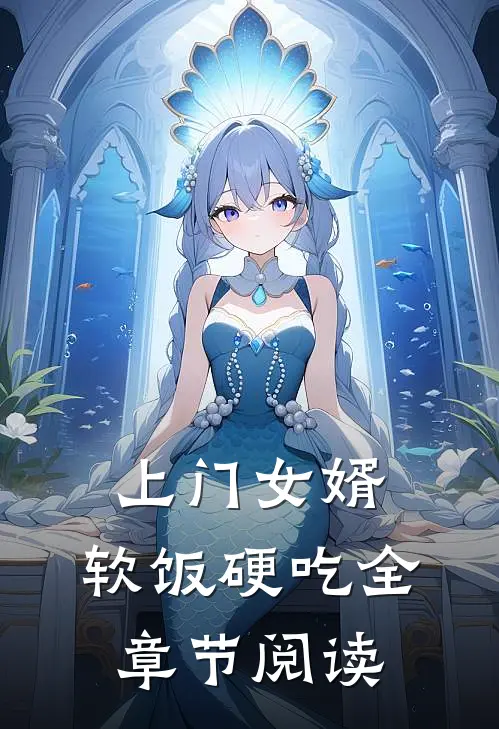 上门女婿：软饭硬吃全章节阅读