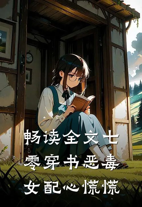 畅读全文七零穿书恶毒女配心慌慌
