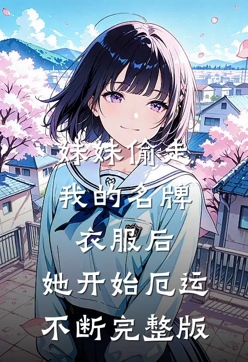 妹妹偷走我的名牌衣服后，她开始厄运不断完整版