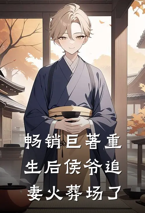 畅销巨著重生后侯爷追妻火葬场了