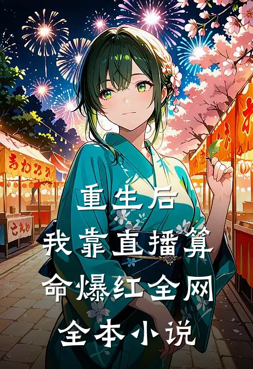 重生后，我靠直播算命爆红全网全本小说