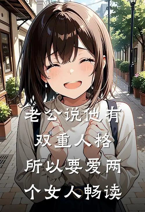 老公说他有双重人格，所以要爱两个女人畅读