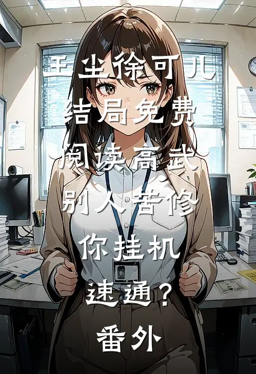 王尘徐可儿结局免费阅读高武：别人苦修，你挂机速通？番外