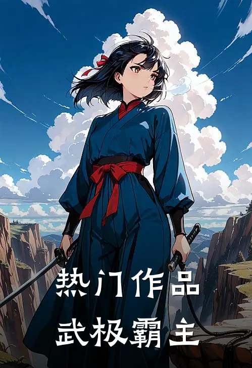 热门作品武极霸主
