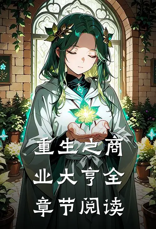 重生之商业大亨全章节阅读