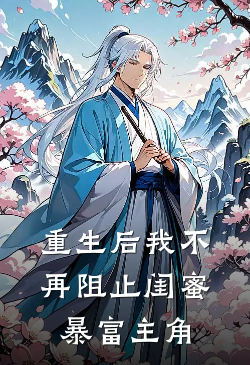 重生后我不再阻止闺蜜暴富主角
