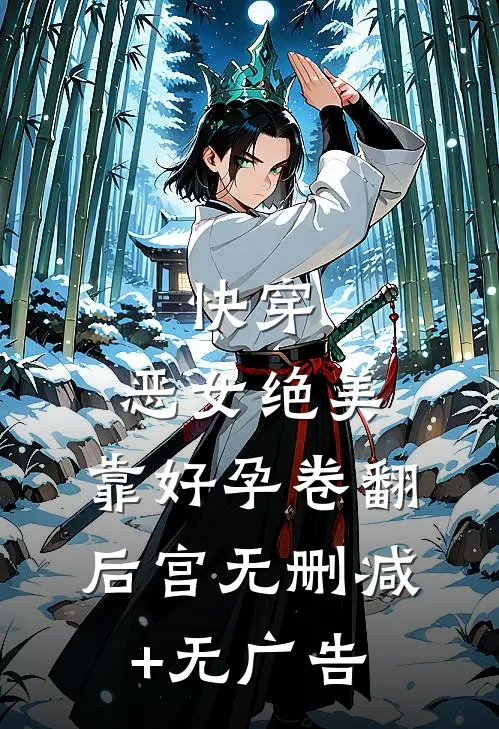 快穿：恶女绝美，靠好孕卷翻后宫无删减+无广告
