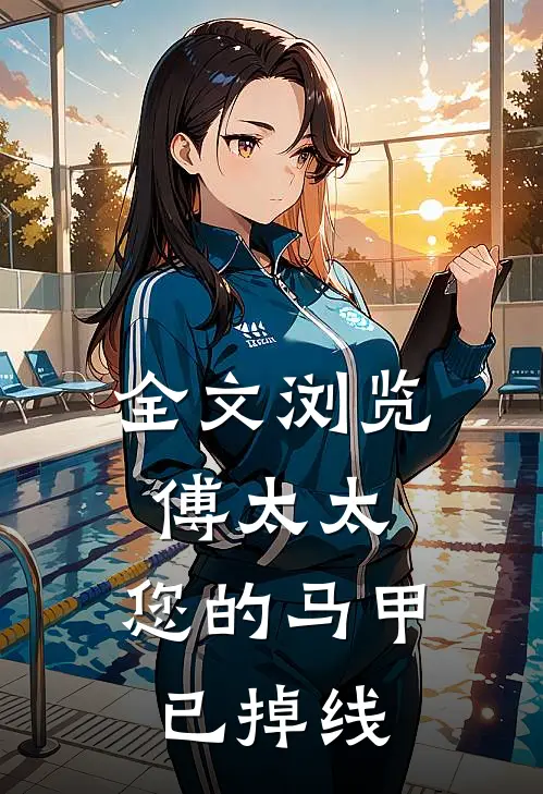 全文浏览傅太太，您的马甲已掉线