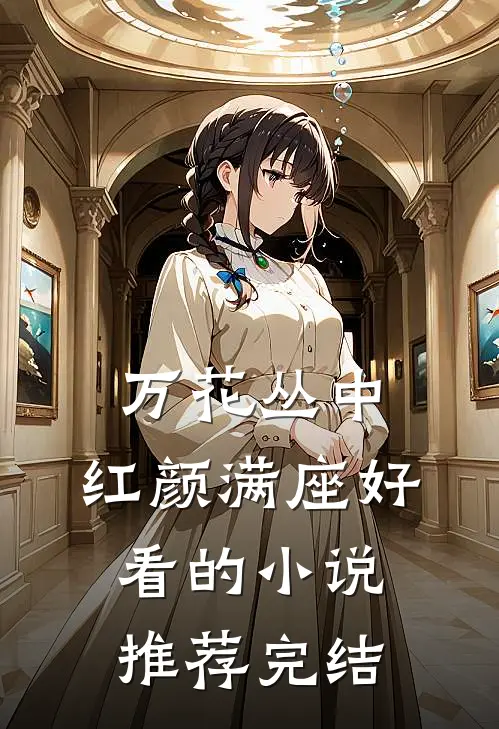 万花丛中，红颜满座好看的小说推荐完结