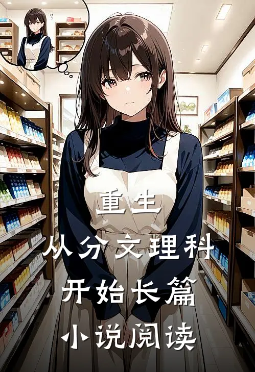 重生：从分文理科开始长篇小说阅读