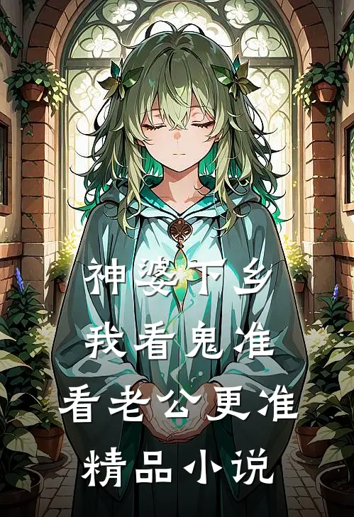 神婆下乡：我看鬼准，看老公更准精品小说