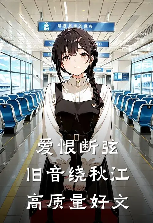 爱恨断弦，旧音绕秋江高质量好文