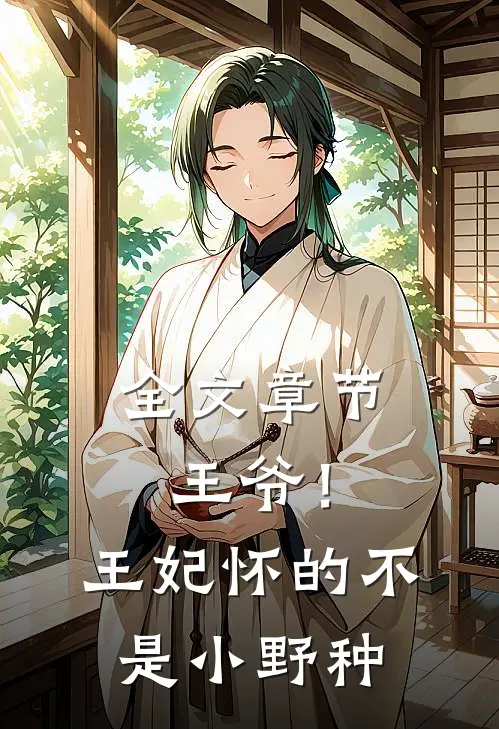 全文章节王爷！王妃怀的不是小野种