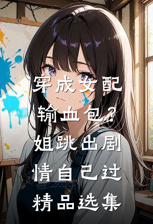 穿成女配输血包？姐跳出剧情自己过精品选集