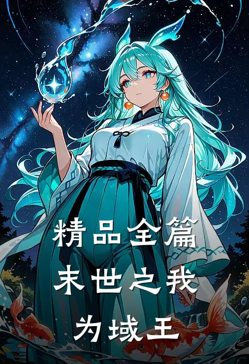 精品全篇末世之我为域王