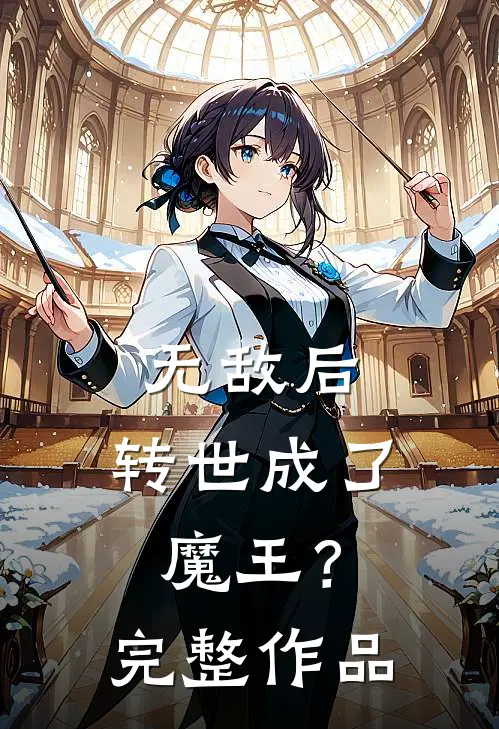 无敌后，转世成了魔王？完整作品
