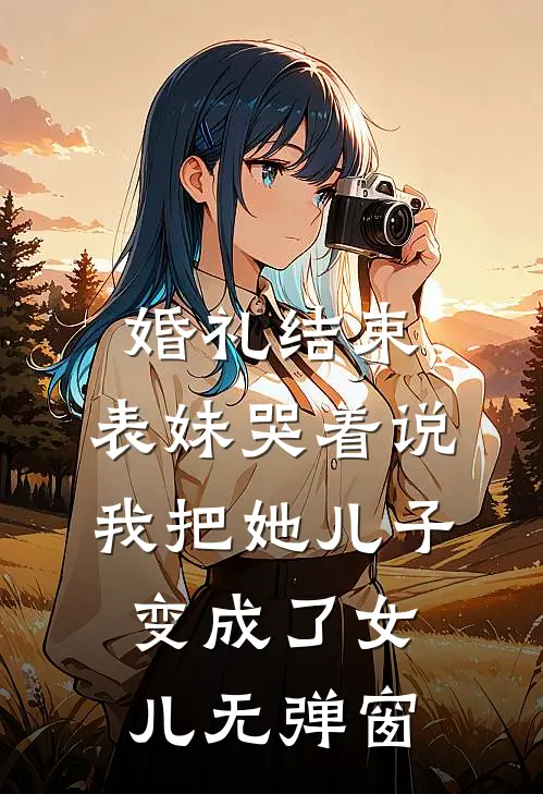 婚礼结束，表妹哭着说我把她儿子变成了女儿无弹窗