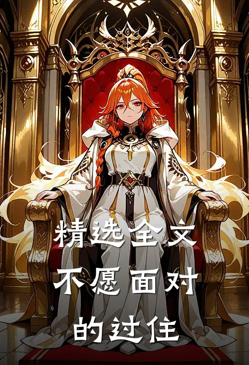 精选全文不愿面对的过住