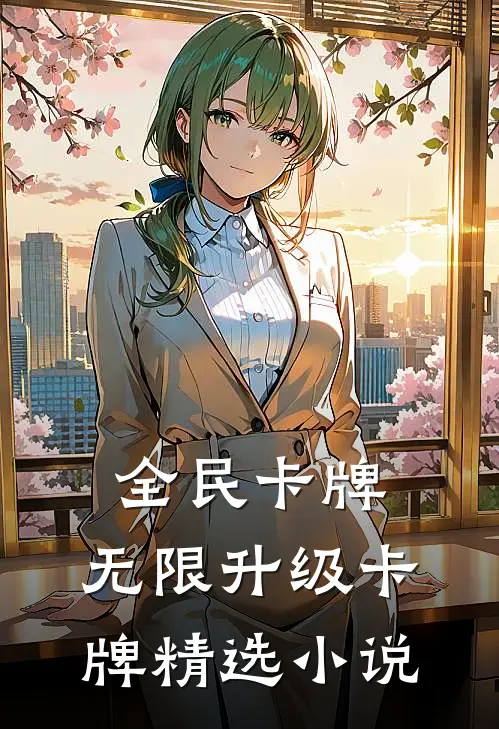 全民卡牌：无限升级卡牌精选小说