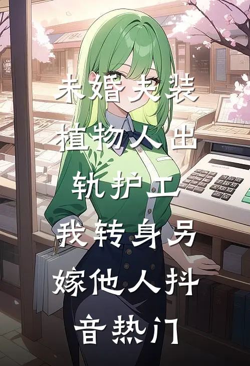 未婚夫装植物人出轨护工，我转身另嫁他人抖音热门