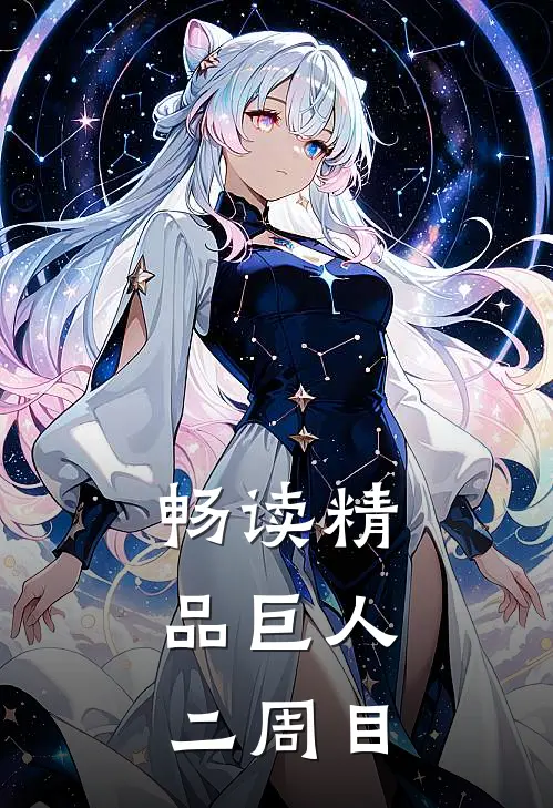 畅读精品巨人：二周目