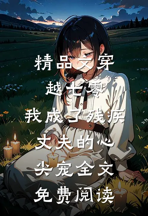 精品文穿越七零:我成了残疾丈夫的心尖宠全文免费阅读