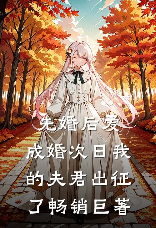 先婚后爱：成婚次日我的夫君出征了畅销巨著