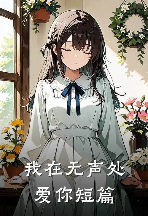 我在无声处爱你短篇