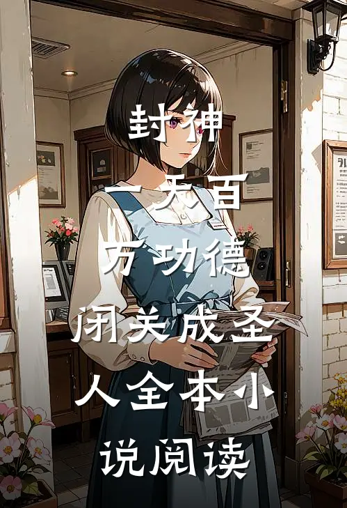 封神：一天百万功德，闭关成圣人全本小说阅读