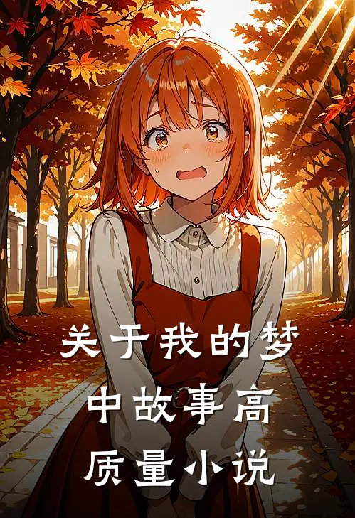 关于我的梦中故事高质量小说