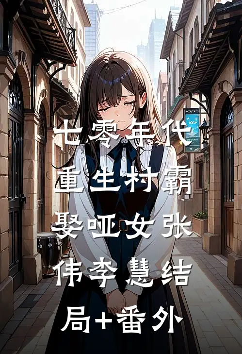 七零年代：重生村霸娶哑女张伟李慧结局+番外