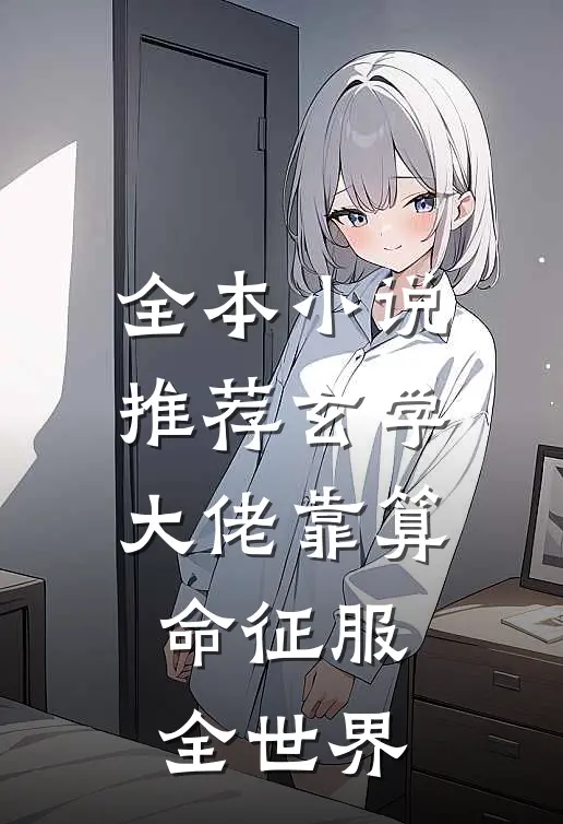 全本小说推荐玄学大佬靠算命征服全世界