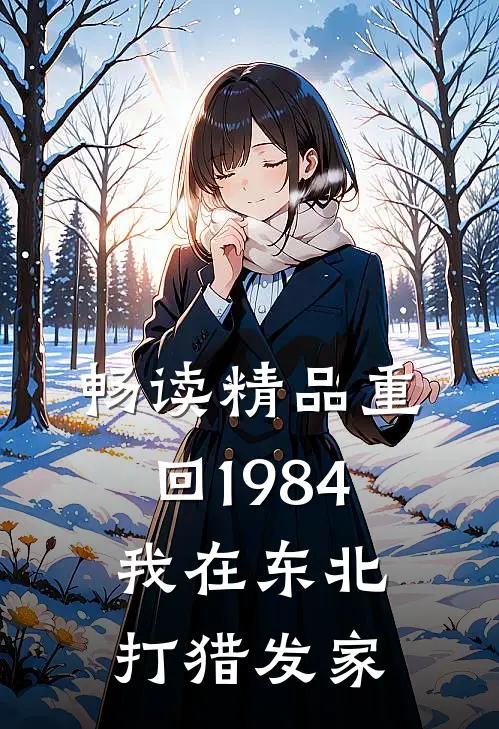 畅读精品重回1984：我在东北打猎发家