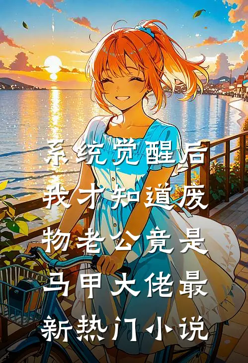 系统觉醒后，我才知道废物老公竟是马甲大佬最新热门小说