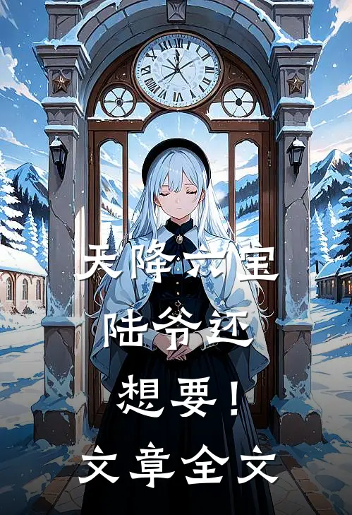 天降六宝，陆爷还想要！文章全文