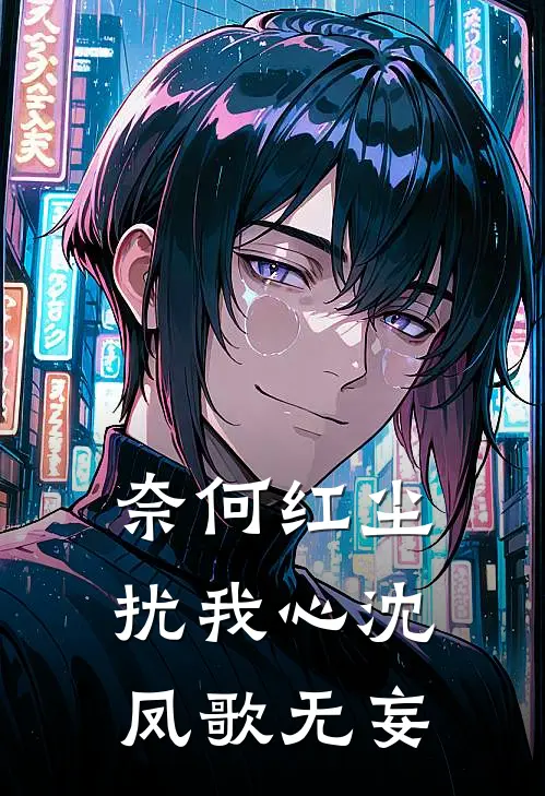 奈何红尘扰我心沈凤歌无妄
