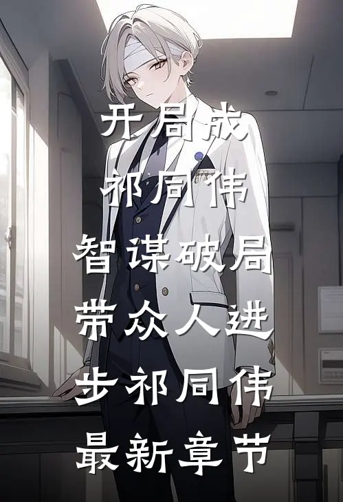 开局成祁同伟，智谋破局带众人进步祁同伟最新章节
