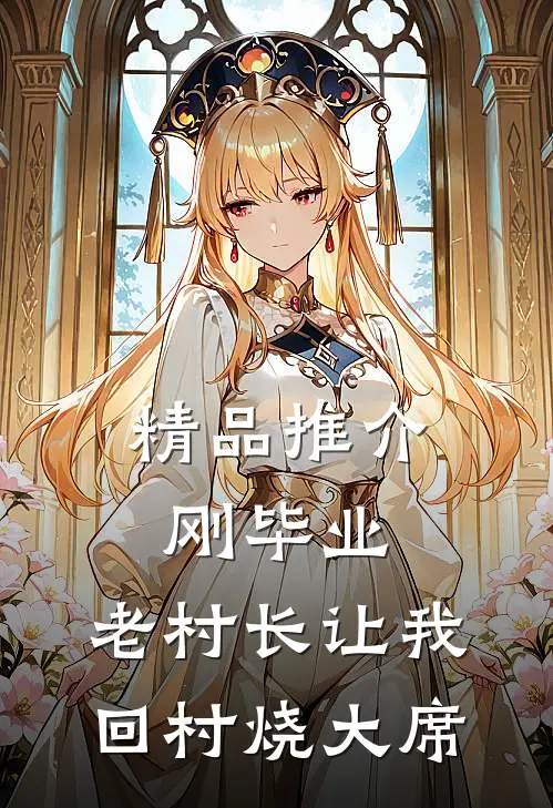 精品推介刚毕业，老村长让我回村烧大席