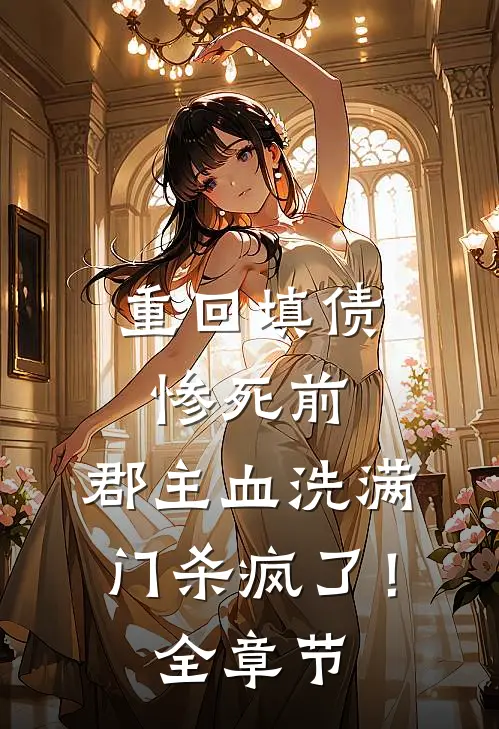重回填债惨死前，郡主血洗满门杀疯了！全章节