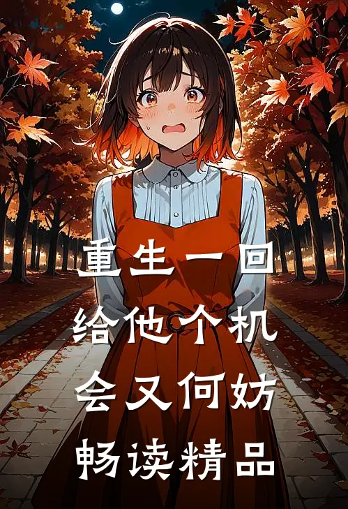 重生一回，给他个机会又何妨畅读精品