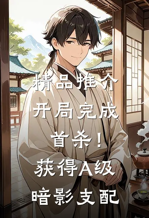 精品推介开局完成首杀！获得A级暗影支配